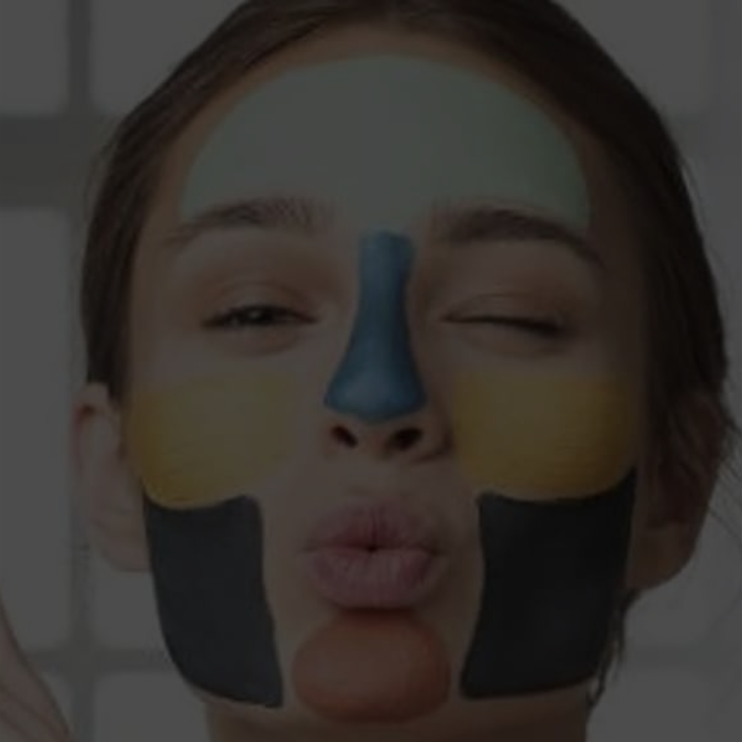 Multismasking: la tecnica perfetta per tutte le esigenze del tuo viso