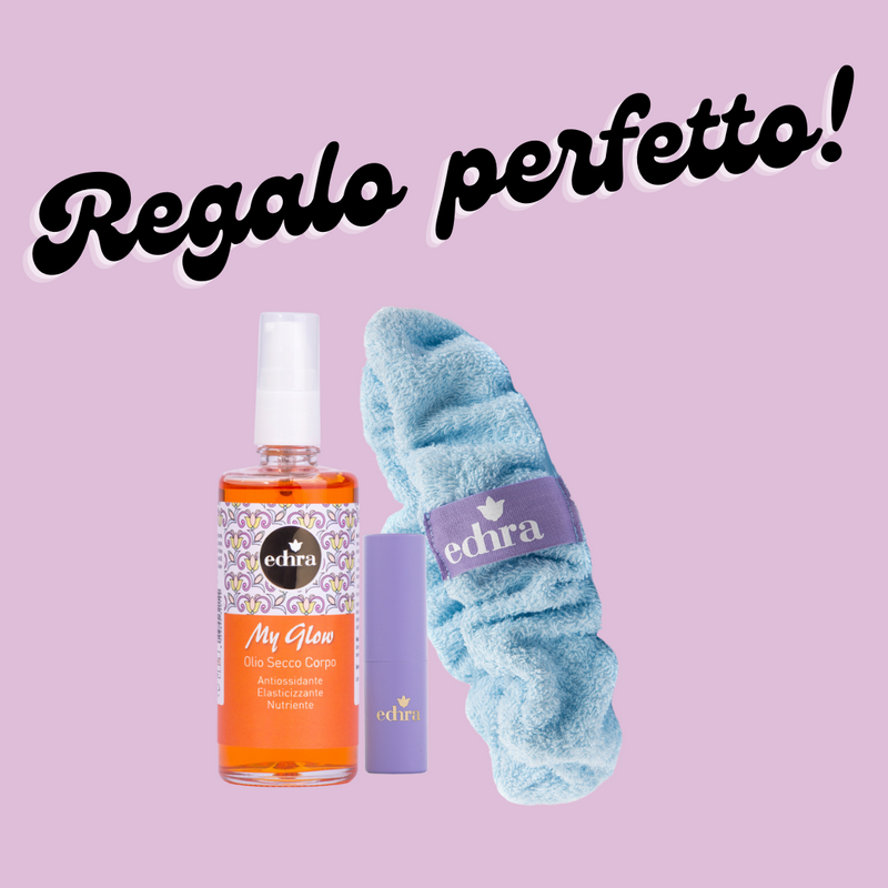 KIT IL REGALO PERFETTO