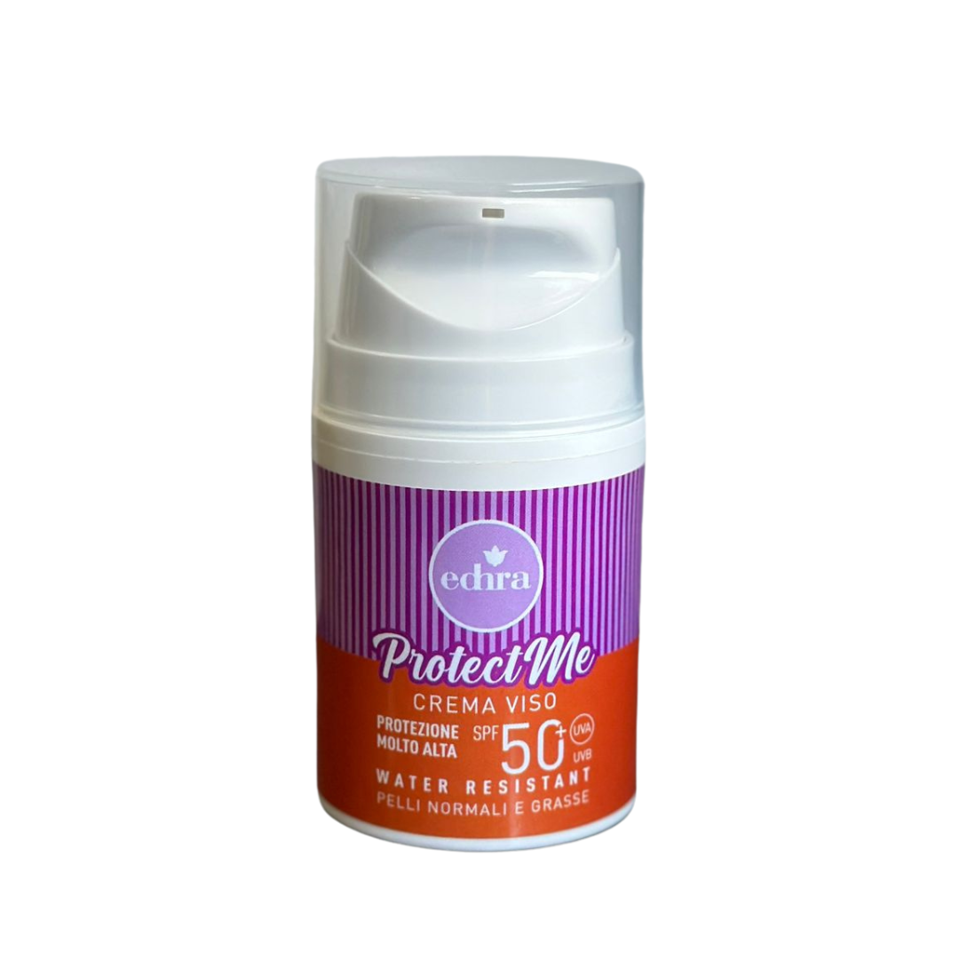 ProtectMe Crema Viso SPF 50+